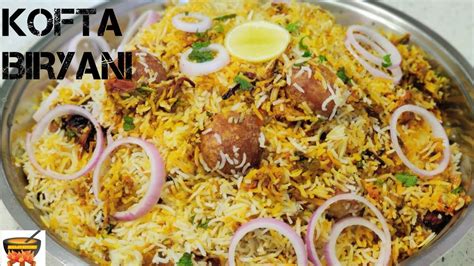 Check spelling or type a new query. KOFTA BIRYANI||కోఫ్త బిర్యానీ|| Restaurant style tasty ...