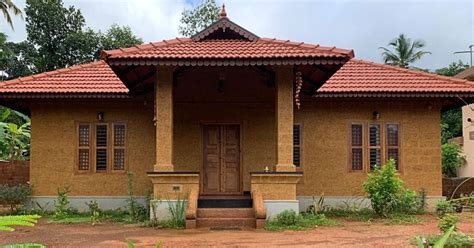 Why Do Traditional Andhra Homes Have Copper Pillars The Reason Is