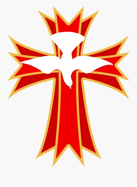 Sacrament Of Confirmation Symbols