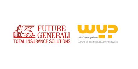 You must have a travel insurance to get a schengen visa. Future Generali has appointed WYP Brand Solutions as their new integrated agency