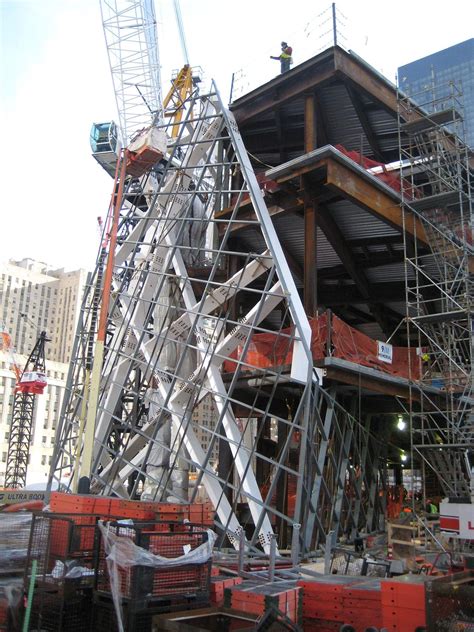 2011 02 08atrium Structure Sno Img6628 Steel Institute Of New York