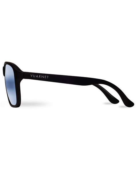Blue Lenses Sunglasses For Epilepsy