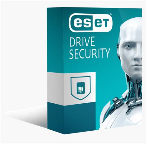 Eset Cyber Security Pro Box Hd Png Download Kindpng