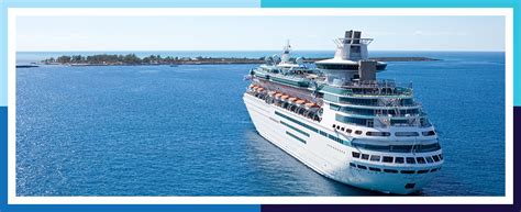 Majesty of the Seas - Royal Caribbean International