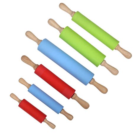 Silicone Rolling Pin Xbaking