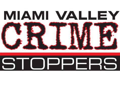 Miami Valley Crime Stoppers