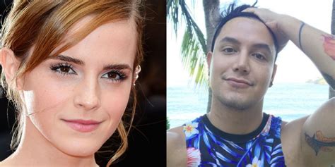 This Male Makeup Artists Emma Watson Transformation Will Make You Do A
