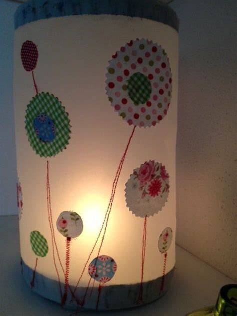 Laterne/Windlicht - HANDMADE Kultur | Laternen basteln, Kinderleichte