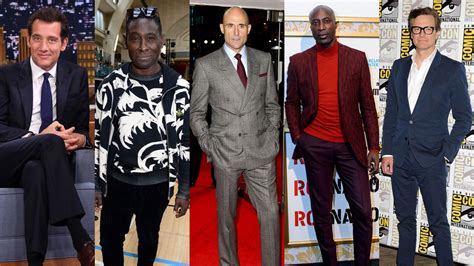 How To Dress In Your 50s British Gq