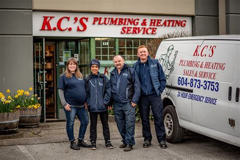 Vancouver Plumbers Plumbing Heating And Drain Cleaning Services