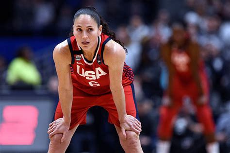 Who Is Sue Bird 5 Things On Wnba Star And Tokyo Olympics Flag Bearer