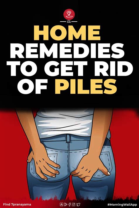 21 Effective Home Remedies For Piles Home Remedies