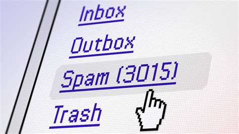 Inbox Full Of Junk 5 Simple Ways To Stop Spam For Good Nigerian Prince
