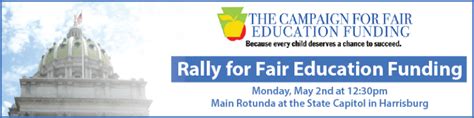 Campaign For Fair Education Funding Education Law Center