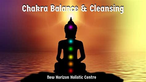 Chakra Activation Guided Meditation Balance The Chakras Youtube