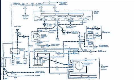 1998 Ford F 150 Wiring Diagrams