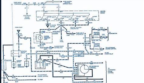 ford wiring diagrams f150