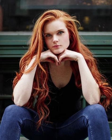 fire hair photo red haired beauty beautiful red hair redheads