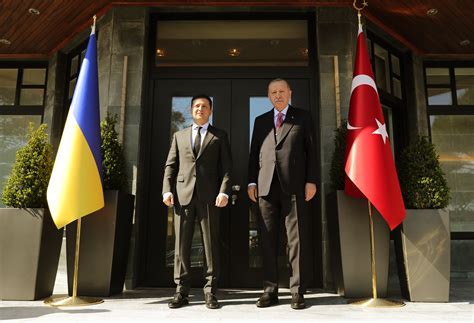 Turkey Aims To Make Black Sea Region A Basin Of Peace Erdoğan Daily
