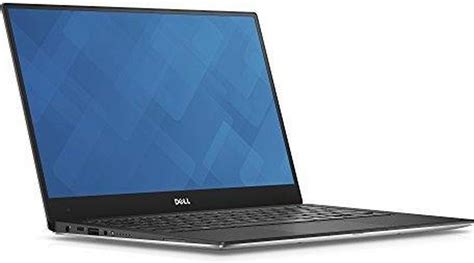 Buy Dell Xps 13 9360 Laptop 133 Infinityedge Touchscreen Fhd