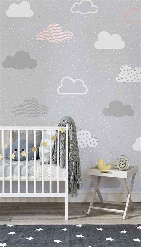 50 Most Creative Baby Nursery Room Decoration Ideas You May Love