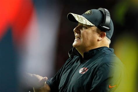 Chip Kelly Is Attending Navy Football Spring Practices The Washington