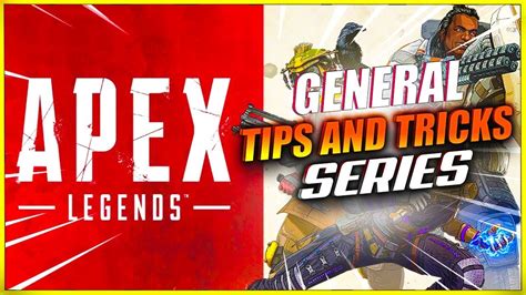 Apex Legends Tips And Tricks For Beginners Top 5 Ps4 Pro Youtube