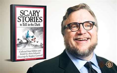 Guillermo Del Toro Is Producing A Scary Stories To Tell In The Dark Film Geeks Of Color