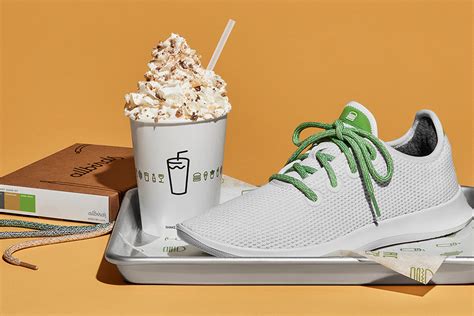 Shake shack has been rolling out its app across the us over the last few months. Shake Shack and Allbirds drop new sneakers — Hashtag Legend