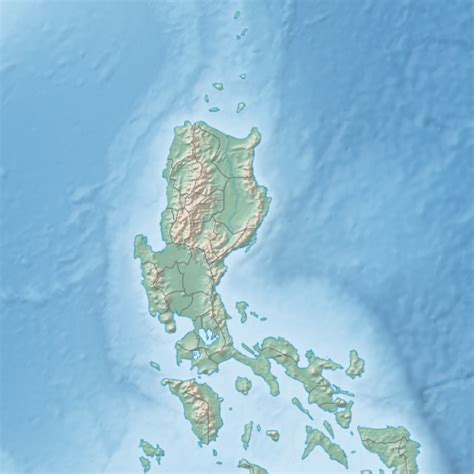 2019 Luzon Earthquake Received A High Volume Of Edits On April 22 2019