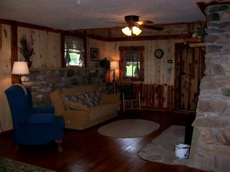 At river run cabins, you can open your windows wide and be surrounded by the sights and sounds of southwestern colorado's uncompahgre river and the stunning san juan mountains. » Silver Run Cabins Gallery » Blacksmith