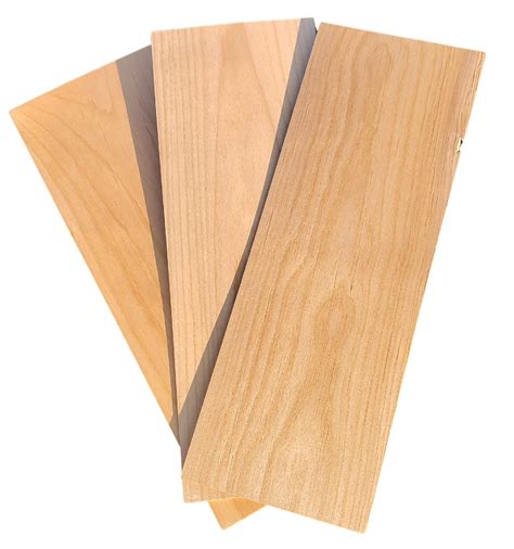 Wood Trim Strips
