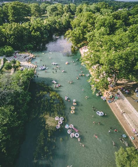 Floating The San Marcos River Photo By Beeabove To Be Featured Follow