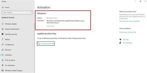 Windows 10 Pro Product Key 3264 Bit Genuine And Lifetime License E