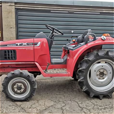 Compact Tractor For Sale In Uk 76 Used Compact Tractors