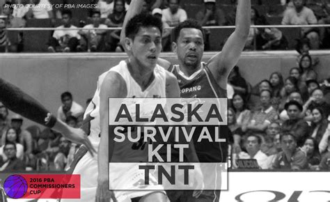 We did not find results for: 2016 PBA Comm's Cup QF - Alaska vs TNT: Survival Kit