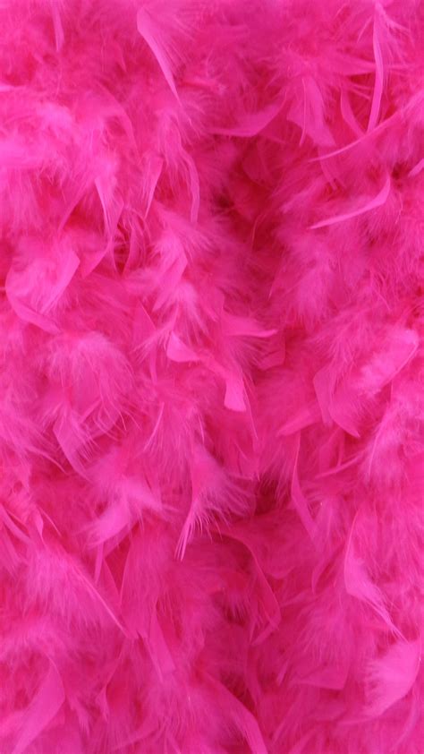 Pink Fur Wallpaper 53 Images
