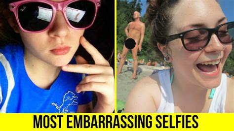 50 Worst Selfie Fails By People Who Forgot To Check The Background The Strangest Youtube