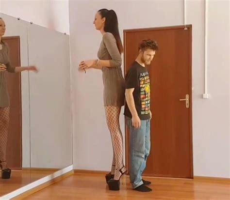 height compare by zaratustraelsabio tall women women tall girl