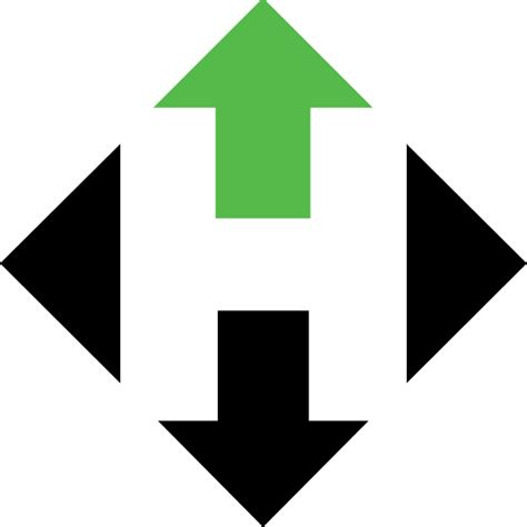Hyper Download Logo Icon Png Svg