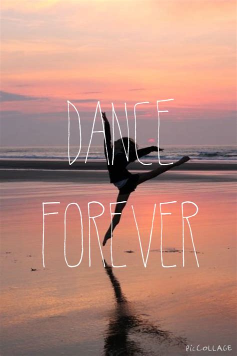 Fond Décran Dance Forever