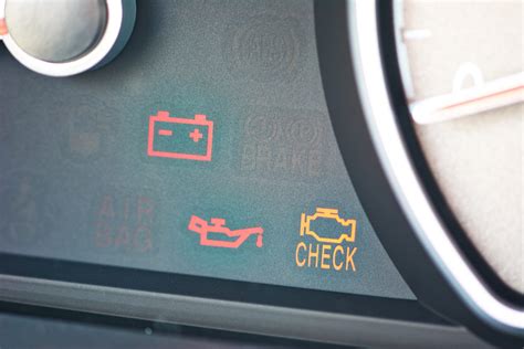 Check Engine Light After Oil Change Causes And How To Reset It My