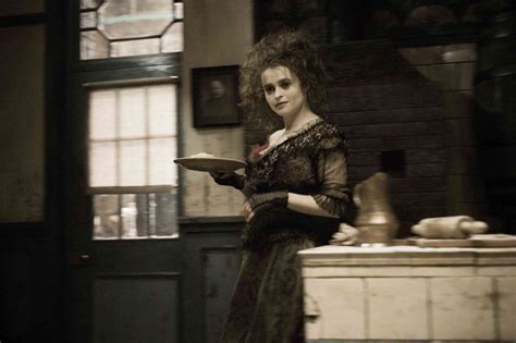 Sweeney Todd Hd Wallpapers Backgrounds