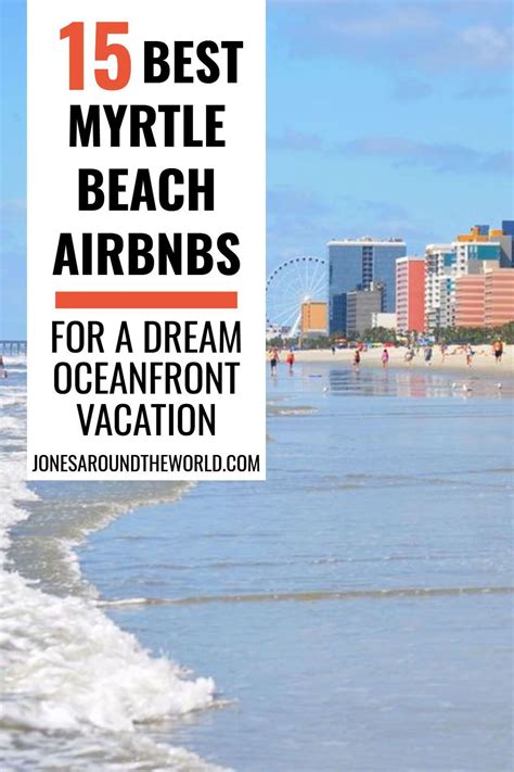planning a trip or weekend getaway in south carolina and searching for the best airbnbs in