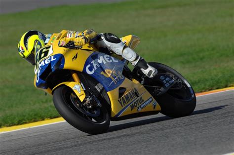 Find great deals on ebay for 2006 rossi 1/12 minichamps. Rossi : vice-champion du monde MotoGP 2006 | Yamaha Community