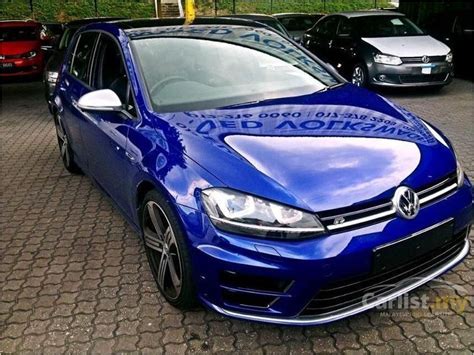 _ malaysia, known for its affordable high quality standard of living and thriving economy, is one of the southeast asia's most vibrant economies due to its continued industrial growth and. Volkswagen Golf R 2014 in Kuala Lumpur Automatic Blue for ...