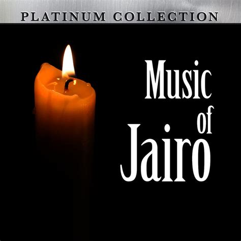 Voces De La Patria Grande Jairo Music Of Jairo