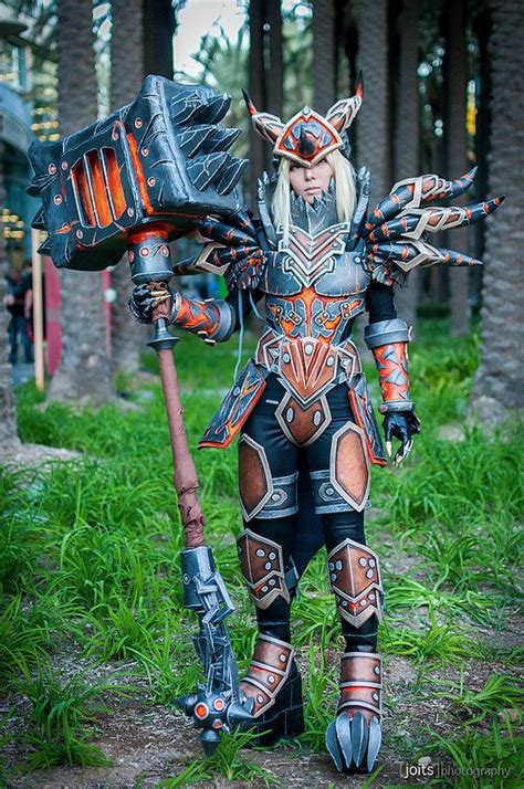 Pin On Cosplay Creations