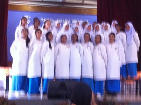 559 likes · 1 talking about this. Principal's blog SMK Convent Sentul: Joyful cries of pride ...