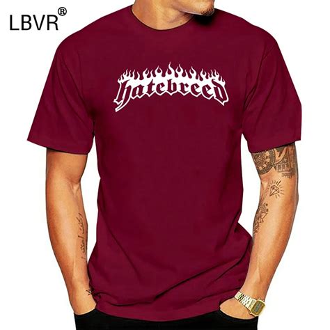 hatebreed shirt hatebreed metalcore band t shirt tee sizes s 2xl t shirts aliexpress